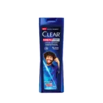 Compact men's deep cleanse shampoo.