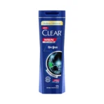 Men's deep cleanse shampoo for healthy hair.