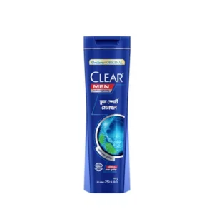 Compact men's anti-dandruff shampoo.