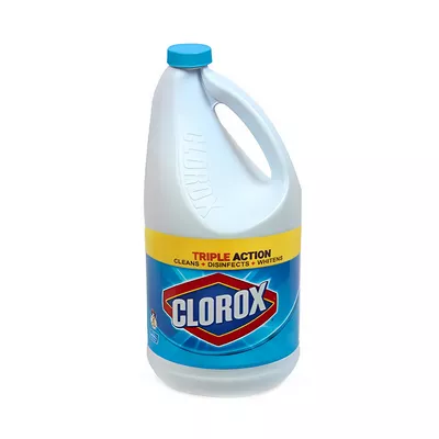 Large pack original disinfectant cleaner.