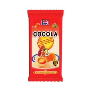 Cocola Chicken Noodles 150gm chicken flavor.