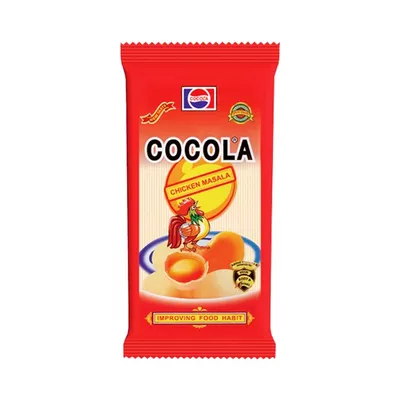 Cocola Chicken Noodles 150gm chicken flavor.