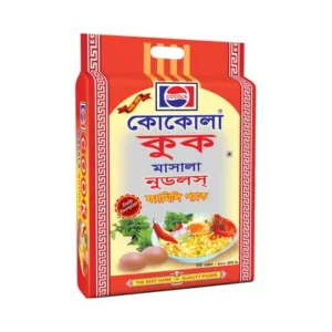 Cocola Cook Masala Noodles 300gm masala flavor.