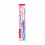 Gentle toothbrush for sensitive teeth.