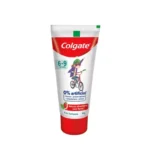 Kids toothpaste for ages 6-9 years.