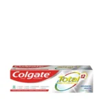 Advanced health toothpaste for complete protection.
