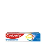 Compact advanced health toothpaste.