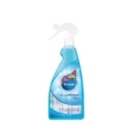 Gentle formula safe for homes with kids and pets.