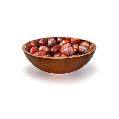 Dabas date authentic variety.