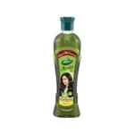 Dabur amla hair oil 100ml trial size.