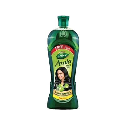 Dabur amla hair oil 400ml strengthening.