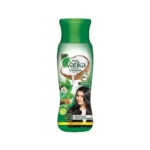 Dabur Vatika hair oil 300ml herbal blend.