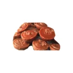 Sweet date fruit delicacy.