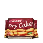 Dekko dry cake 300gm sweet delight.
