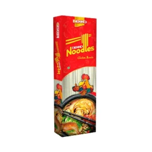 Dekko Noodles Chicken 250gm chicken flavor.