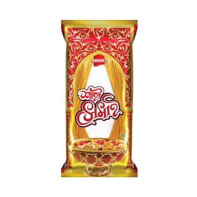 Royal shahi semai for special occasions.