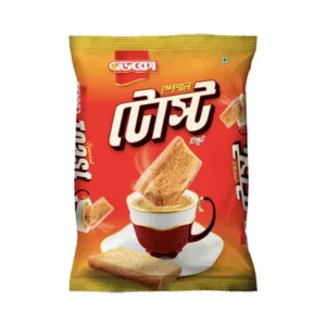 Dekko toast 185gm crunchy snack.