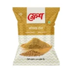 Freshly ground coriander powder for maximum aroma.