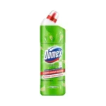 Lime fresh liquid disinfectant cleaner.