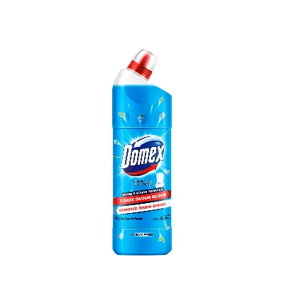 Compact ocean fresh liquid cleaner.