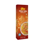 Doodles Chow Mein Noodles 300gm chow mein style.