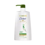 Large pack hair fall rescue shampoo.