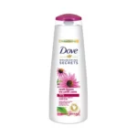 Healthy grow shampoo for stronger hair.