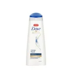 Travel-size intense repair shampoo.