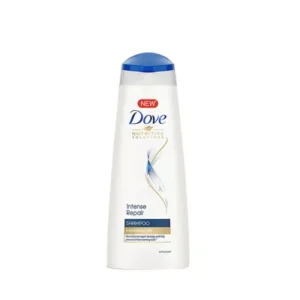 Travel-size intense repair shampoo.