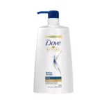 Large pack intense repair shampoo.