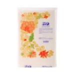 Multi-fold hand towels for easy, one-at-a-time dispensing.