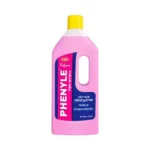 Perfumed disinfectant cleaner.