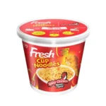 Fresh Cup Noodles Chicken 40gm chicken cup.