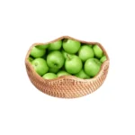 Green Apple fruit crisp variety.