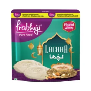 Premium Haldiram laccha semai for authentic sweets.
