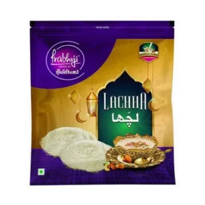 Large pack of premium laccha semai.