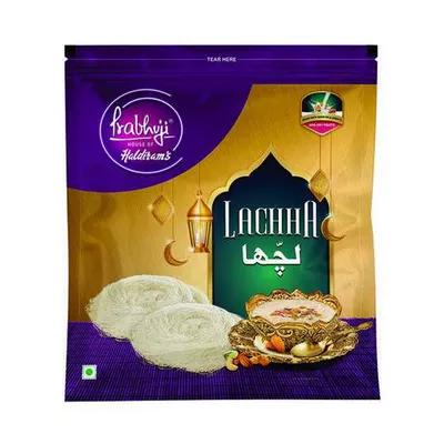 Large pack of premium laccha semai.