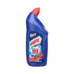 Large pack bathroom cleaner.