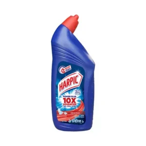 Large pack bathroom cleaner.