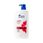 Lemon fresh dandruff protection with a zesty scent.