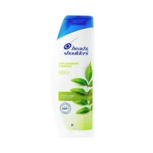 Smooth silky large pack for a flake-free family.