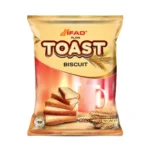 Ifad plain toast 350gm family pack.