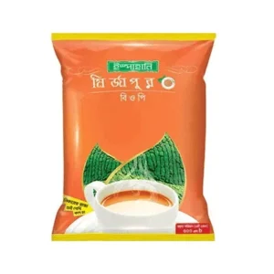 Ispahani BOP tea 500gm strong flavor.