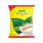 Ispahani mirzapore tea 200gm trial pack.