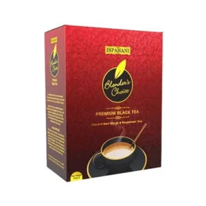 Ispahani premium black tea 200gm authentic flavor.