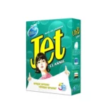 Jet classic detergent paper pack 500gm traditional packaging.