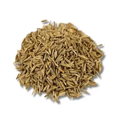 Pure cumin powder for authentic flavor in dishes.
