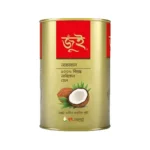 Jui hair oil 350ml nourishing formula.