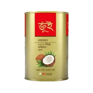 Jui hair oil 350ml nourishing formula.