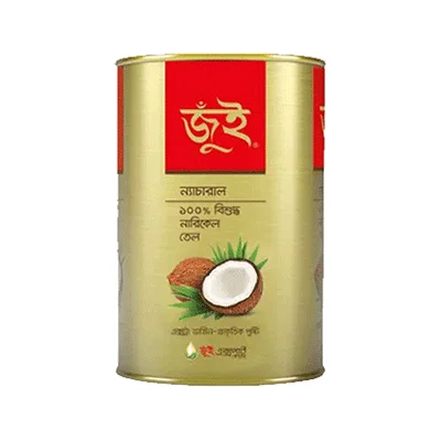 Jui hair oil 350ml nourishing formula.